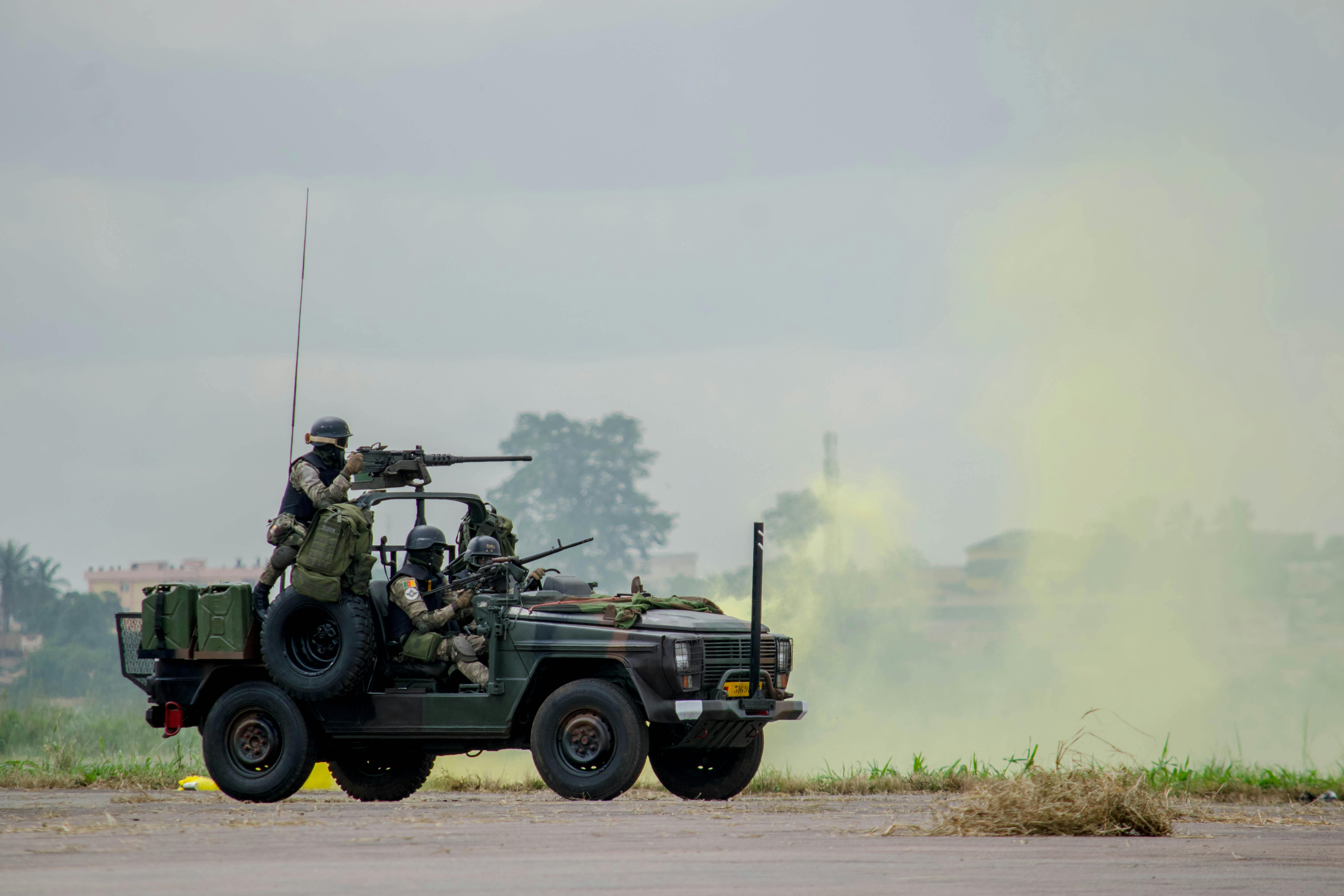 Military